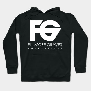 Fillmore Graves Hoodie